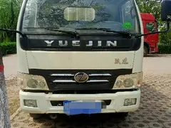 国四三米八集装箱