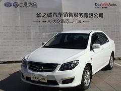 比亚迪L3 2015款 1.5L 手动 舒适型 (