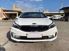 起亚K3 2017款 1.6 手自一体 GLS 15周年特别