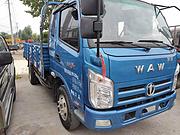 出售奥驰D2平板货车，4米大箱，国五