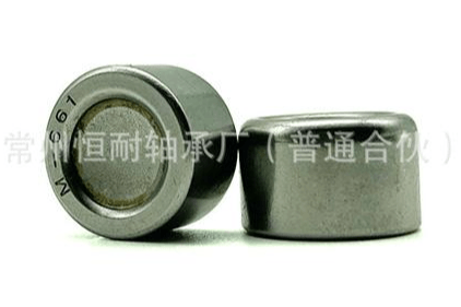 M661尖头满针滚针轴承