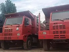 石家庄宽体车，矿山霸王系列:运煤王 矿山王 工程王