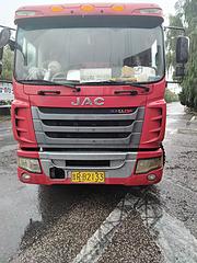 江淮格尔发 高栏/栏板