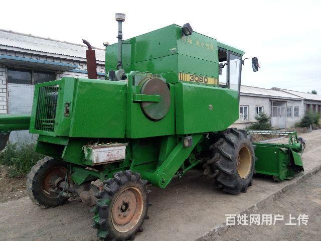 2万 佳木斯汤原拖拉机/收割机 汤原百姓网