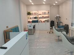 理发店