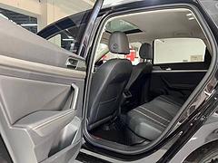 大众 朗逸 2019款 1.4TSI 双离合 280TSI