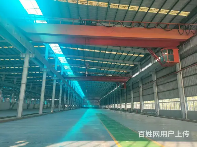 厂房仓库招租的图片