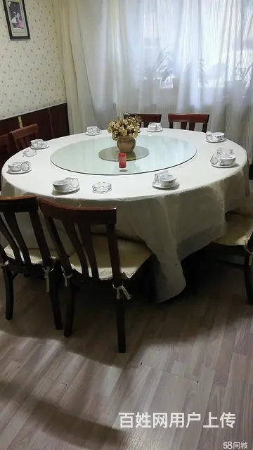 【搞定了！】饭店出租的图片