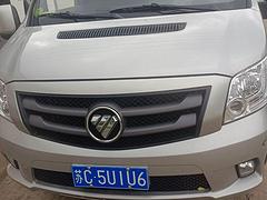 福田 图雅诺S 其他 国6