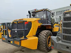 旧柳工LG856H 龙工855N徐工50GN装载机