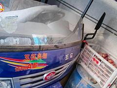 35常柴悍马