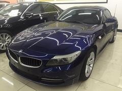 宝马Z4敞篷车 23i [进口] 2010款 2.
