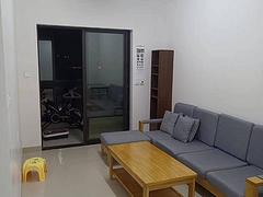 玉河佳园 公寓1厅 简单装修