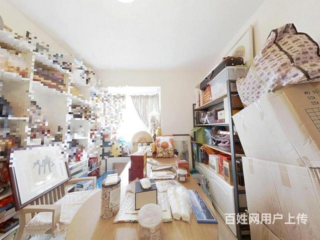 百森花园115平降价出售，户型方正，小区环境好的图片