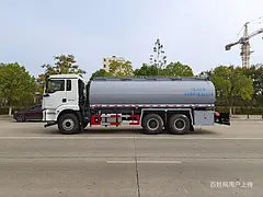 池州厂家低价处理3方7方12方15方22方25方液罐运输车分
