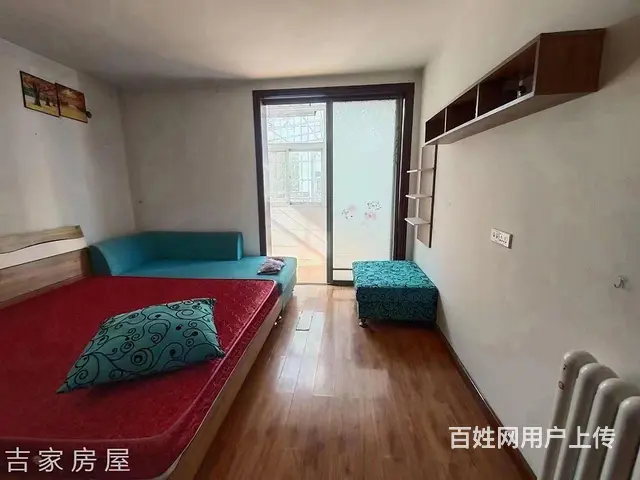 建行小区 普通住宅 精装修可以贷款的图片