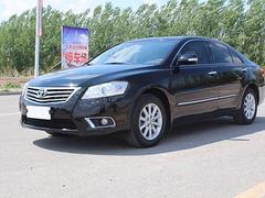 丰田凯美瑞 2010款 2.0L 自动 经典型 (