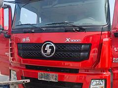 二手9.6米平板车 前四后八 德龙二手平板车