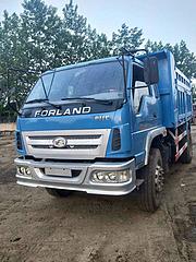 出售15年时代金刚928自卸车