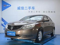 宝骏630 2012款 1.5L 手动 标准型 (