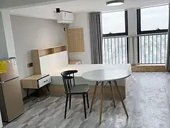 昆山经开万达公寓出租无中介费