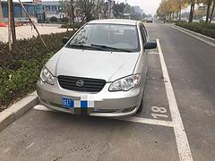 比亚迪F3 2011款 F3R 1.5 手动 舒适型