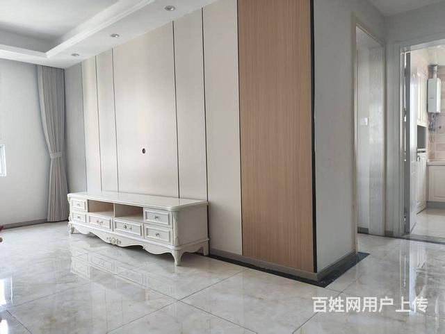 市中心 品质小区 改善小区 九洲新世界君玺 精装修 低价出售的图片