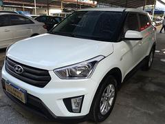 现代ix25 2015款 1.6L 自动 GS时尚