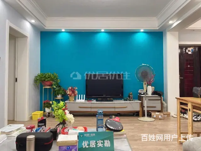 万达二号门旁万寿小区精装修大二房仅租1800的图片
