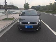 大众POLO劲情 2009款 1.4L 自动 舒尚