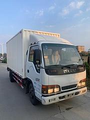 庆铃货车
