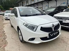 中华H220 2015款 1.5 手动 智享版
