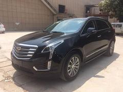 凯迪拉克XT5 2016款 2.0T 自动 28T