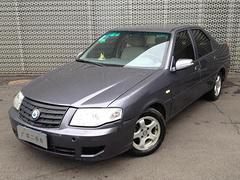 华普海锋 2007款 1.5L 手动 舒适型 (国