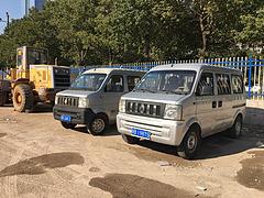 面包车便宜卖