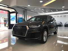 奥迪Q7 40 [进口] 2016款 2.0T 自