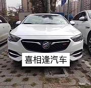 莆田喜相逢汽车服务好