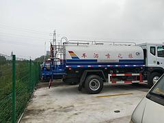 东风国五国六洒水车5吨8吨12吨14吨特价优惠直销