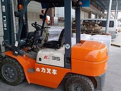 九江个人急卖二手叉车