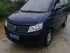 东风风度 帅客 2010款 1.6 手动 豪华型