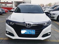 本田 凌派 2019款 1.0T 无级 180Turbo 豪