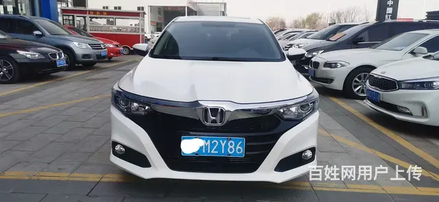 本田 凌派 2019款 1.0T 无级 180Turbo 豪的图片