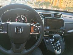 本田CR-V 2020款 1.5T 无级 240TURBO