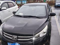 众泰Z500 2015款 1.5T 手动 豪华型