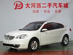 中华H330 2013款 1.5L 手动 豪华型