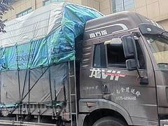 (诚速)转临街营业中物流公司客源稳定设施齐全 门口好停车