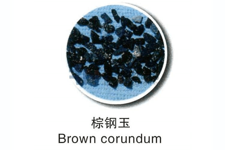 喷砂用磨料1