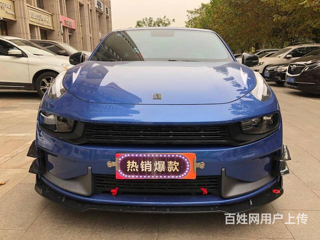 吉林零首付购车网贷逾期不看征信当天提车的图片
