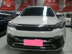 长丰猎豹CS10 2015款 2.0T 手动 至尊
