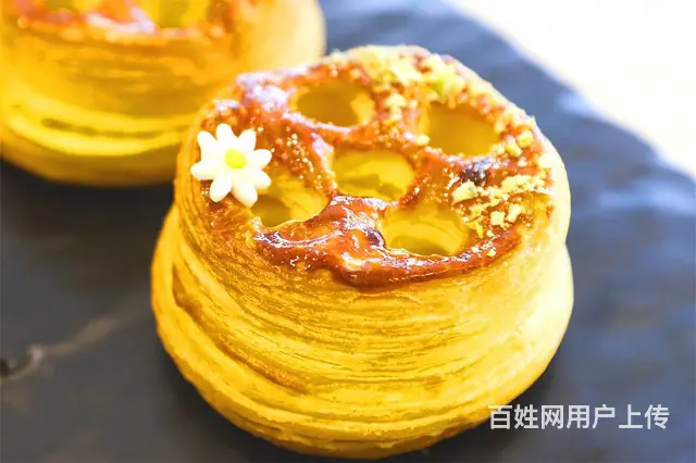 厦门新东方甜品饮品培训的图片